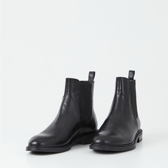 Vagabond Amina Boots - Picture 2 of 7